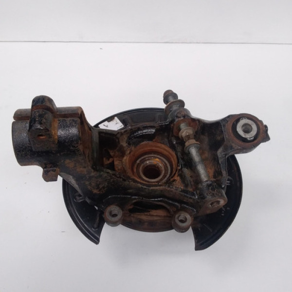 Manga De Eixo Traseiro Esquerdo Freelander 2 2010 Cod 62106