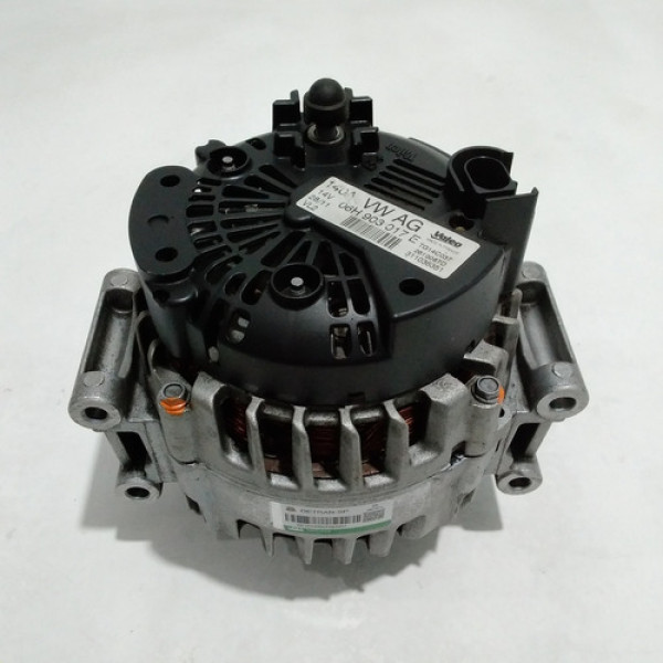 Alternador Volkswagen Passat 2.0 Tsi 2012 Sku 57261