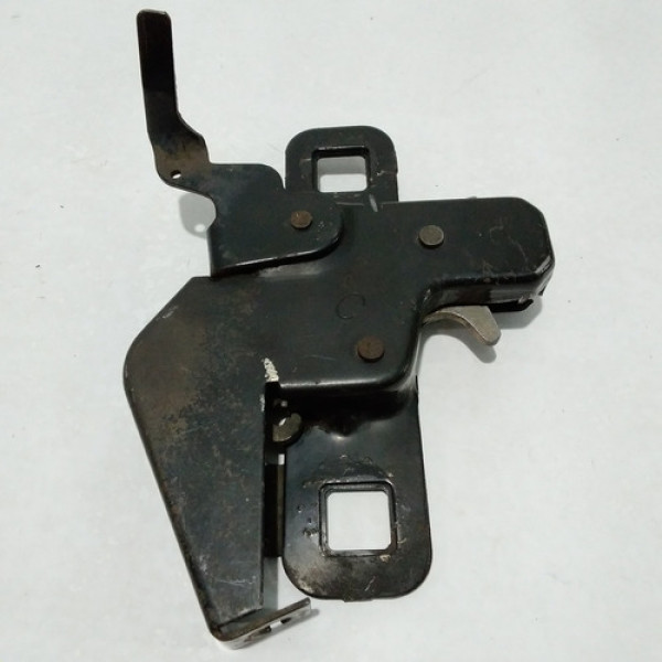 Fechadura Do Capô Ford Explorer 1997 Sku 56891