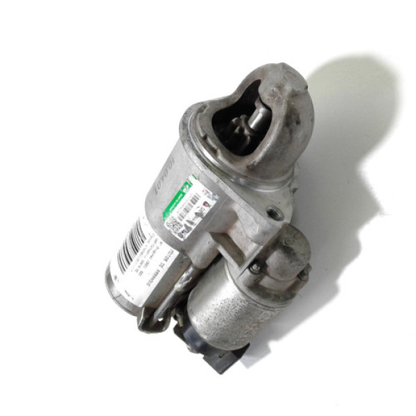 Motor De Arranque Santa Fé 2011 Sku 27782