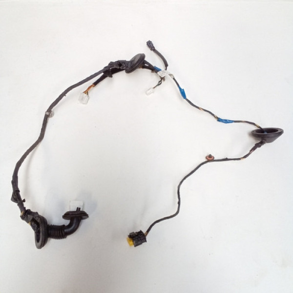 Chicote Da Porta Tras Dir Veracruz 3.8 V6 2009 Sku 65239