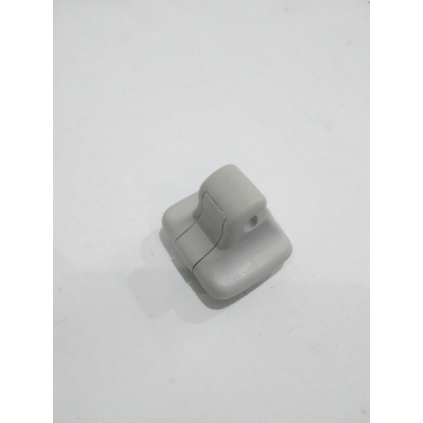 Suporte Do Quebra-sol Jetta 2007 Sku 55688