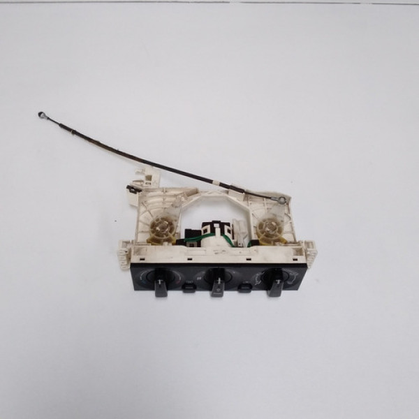 Controle Do Ar Condicionado/analógico Pajero Io Cod 59156