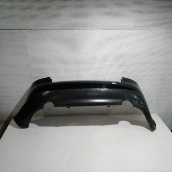 Parachoque Traseiro A4 2003 Sku 04941