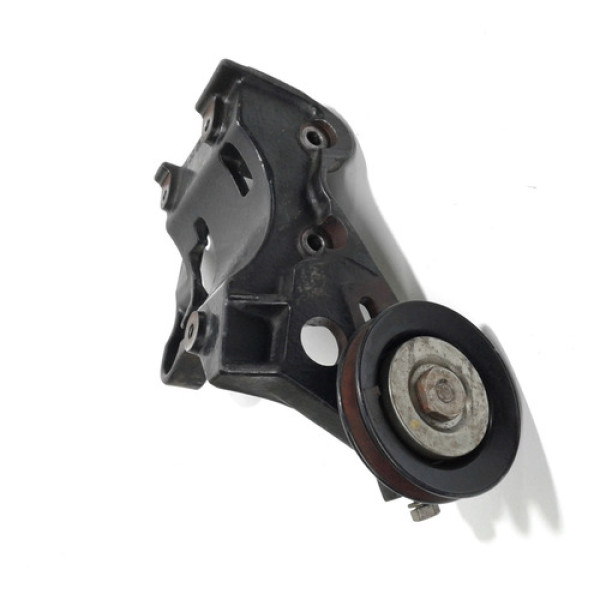 Suporte Do Compressor - Mitsubishi L200 3.2 Diesel 2013