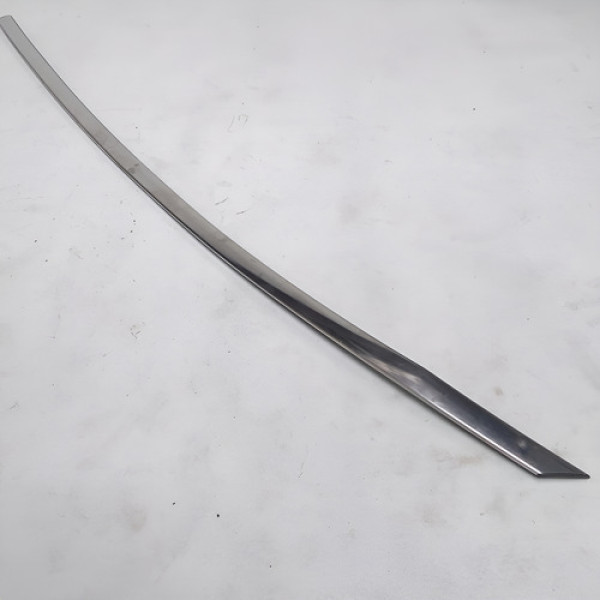 Friso Externo Superior Porta Tras Dir Azera 2009 Sku 63848 Preto