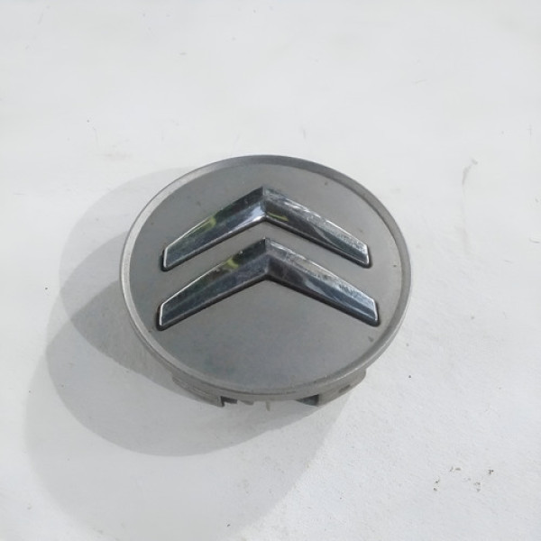 Calota Citroën C4 Picasso 2009 Cod 62094 Cinza