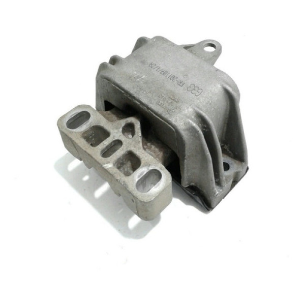 Coxim Do Motor L/ Dir Volkswagen New Beetle 2008 Sku 17763