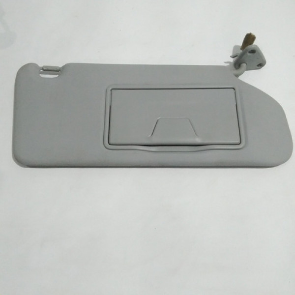 Quebra Sol Lado Direito Bmw X5 2009 Sku 19238