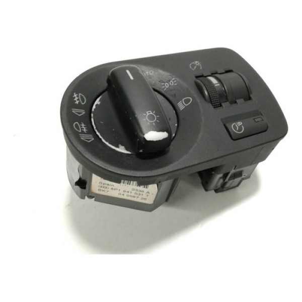 Botão Do Farol Audi A3 2007 Cod 46174