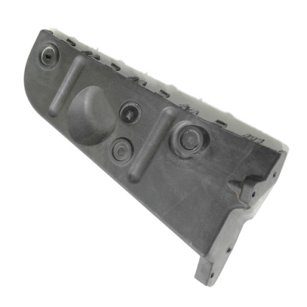 Guia Do Parachoque Traseiro Esquerdo Audi A4 2004 Sku 38086