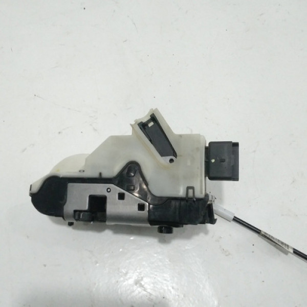 Fechadura Dianteiro Esquerdo Peugeot 2008 2017 45634