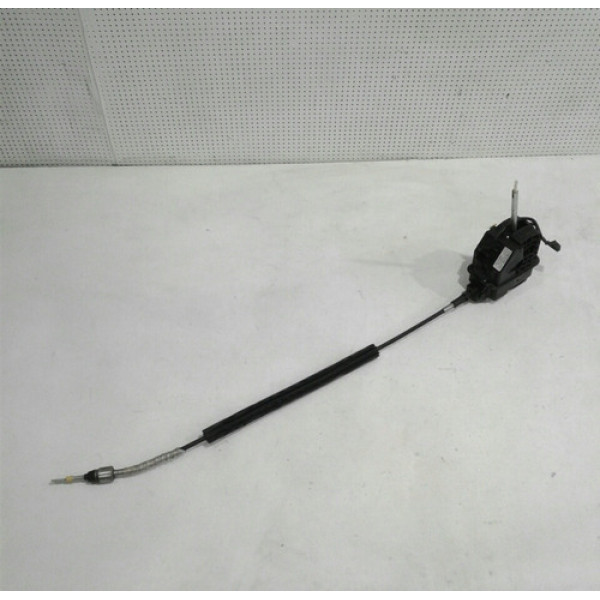 Trambulador Automático Volkswagen Passat 2012 50233