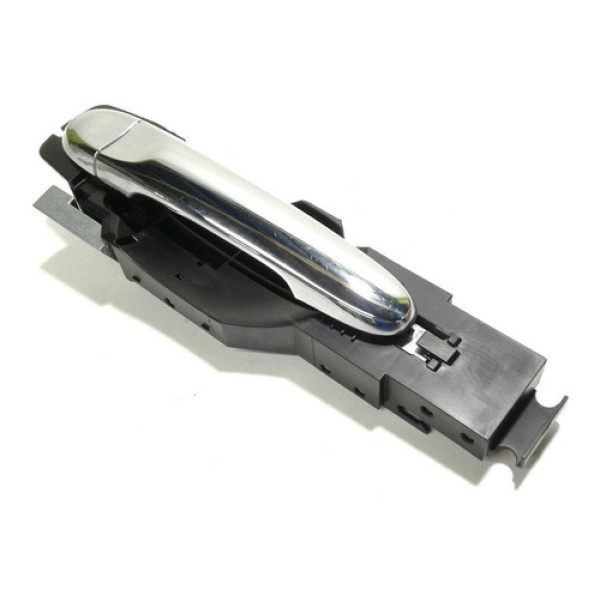 Maçaneta Externa Traseira Esquerda Versa 2013 Sku 47016