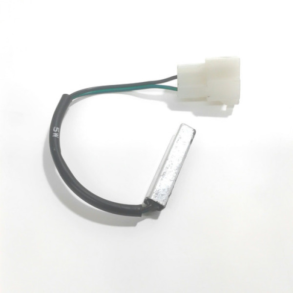 Sensor Temperatura Caixa Ar  - Mitsubishi  Airtrek  2008