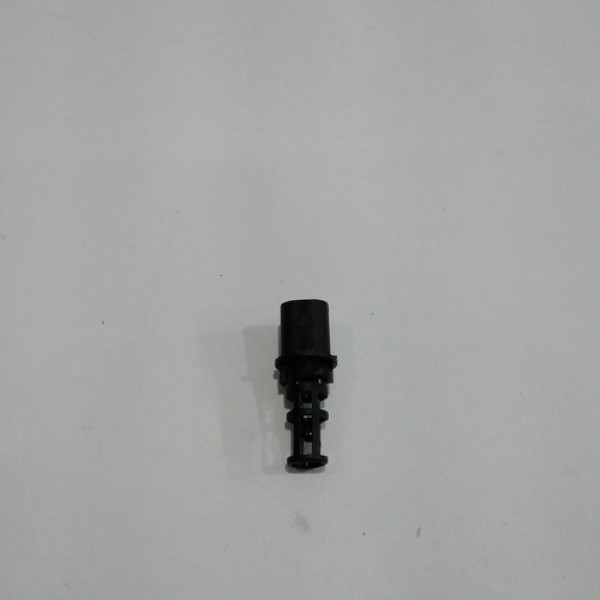 Sensor De Temperatura Interna Ford Fusion 2008 Sku 54492 Preto