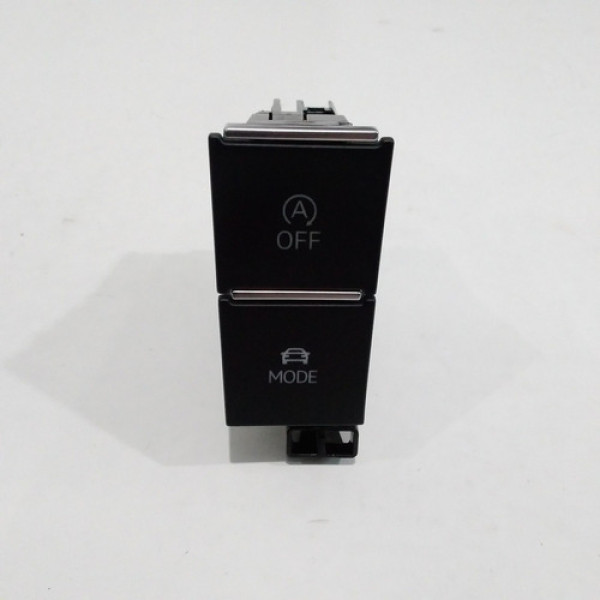 Botão Off Volkswagen Jetta Gli 2021 Cod 55969