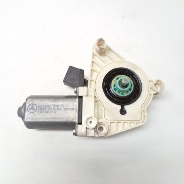 Motor Máquina De Vidro Porta Tras Esq B200 2006 Sku 64784