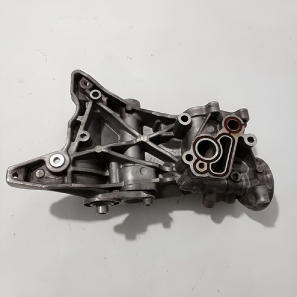 Suporte Alternador / Compressor De Ar Tiguan 2012 Sku 66157