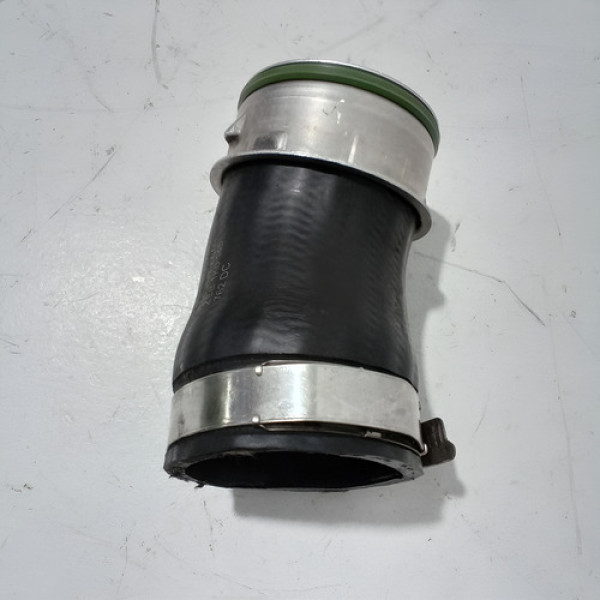 Mangueira Da Turbina Tiguan 2012 Sku 66334