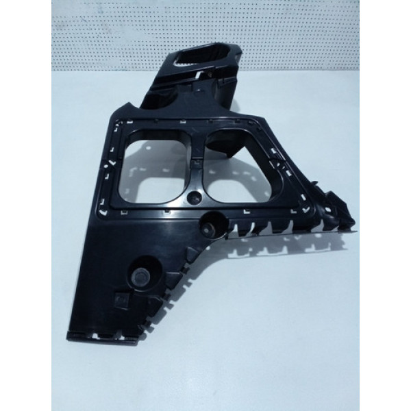 Suporte Do Parachoque Traseiro Lad/esq Bmw X6 2011 Sku 15757