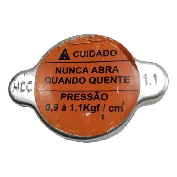 Tampa Do Radiador I30 2010 Sku 55630