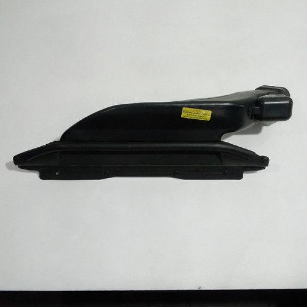 Duto Entrada De Ar Hyundai Azera 3.3 V6 2009 Sku 58094