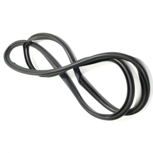 Borracha De Porta Int Tras Esquerda Corolla 2016 Sku 36467