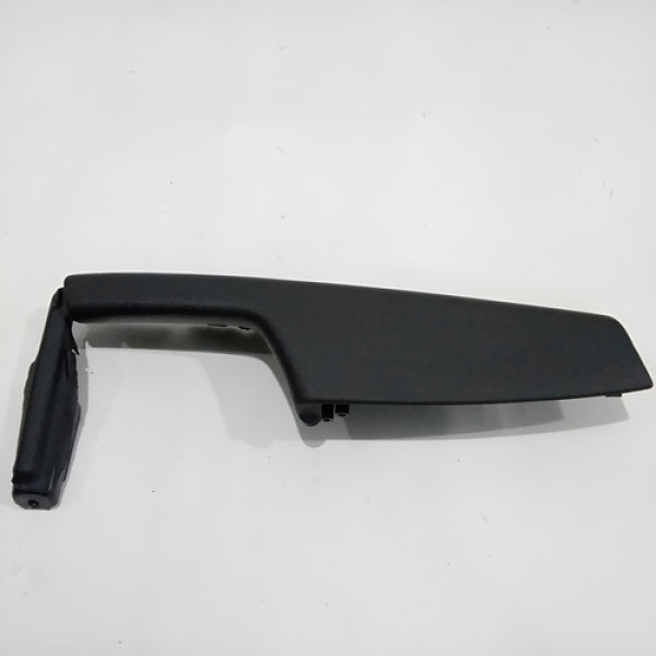 Acabamento Apoio De Braço Diant/esq Audi A4 2010 Sku 55501 Preto