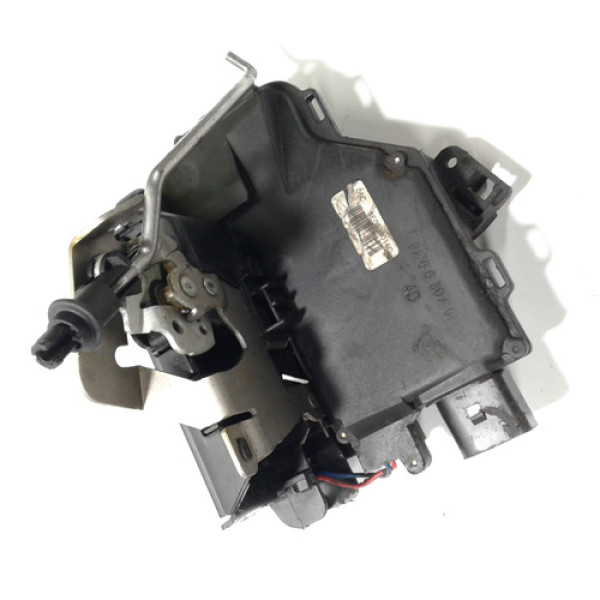 Fechadura Porta Tras/ Dir Audi  A4  2004 Sku 38067