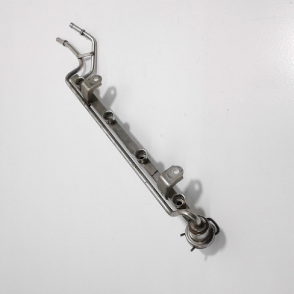 Flauta Dos Bicos - Audi A3 2006 Sku 37060