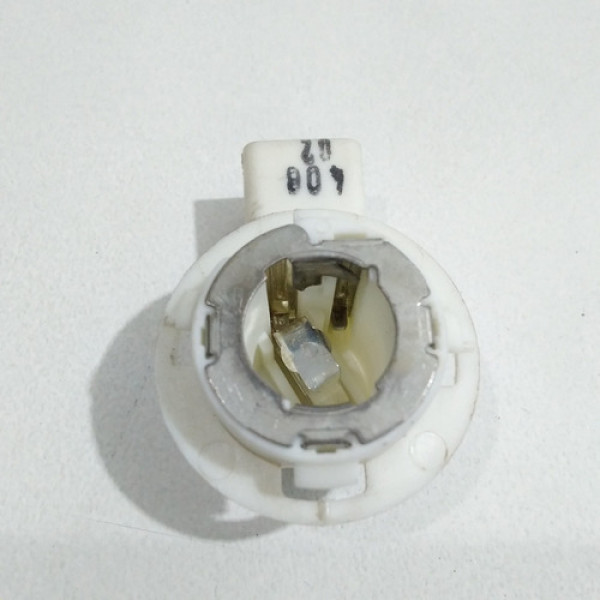 Soquete Da Lanterna Citroën C4 Picasso 2009 Sku 60273