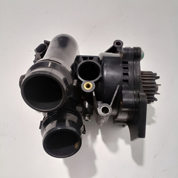 Bomba De Água Do Motor Tiguan 2012 Sku 66165