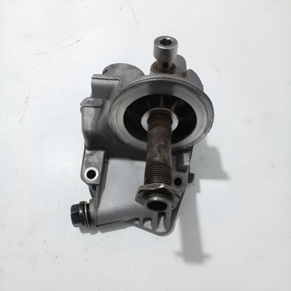 Suporte Do Trocador De Calor Do Motor A3 2005 Sku 65974