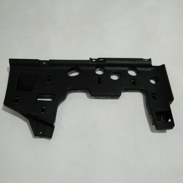 Acabamento Inferior Painel Passat 2.0 Tsi Cod 57886