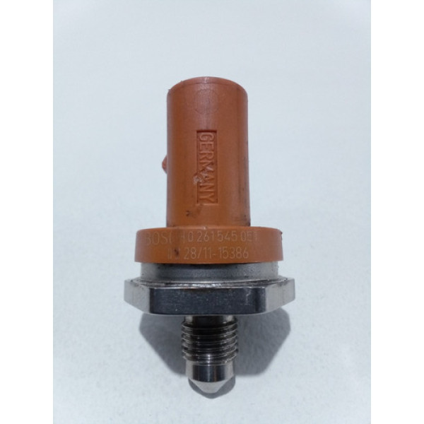 Regulador Pressão Do Combustível Passat Tsi 2012 Sku 59582