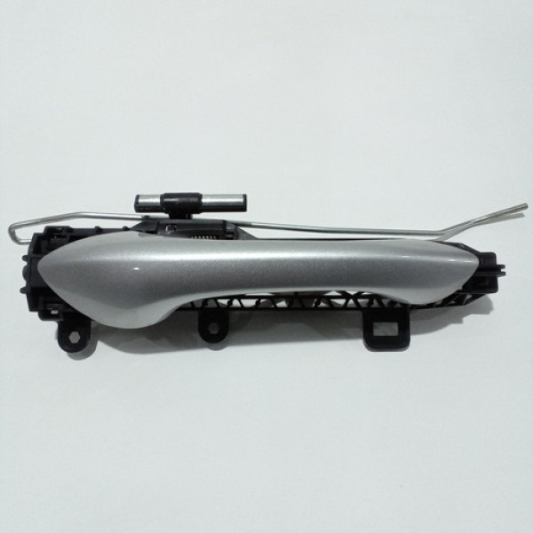 Maçaneta Externa Dianteira Direita Tracker 2021 Sku 60565 Dianteira