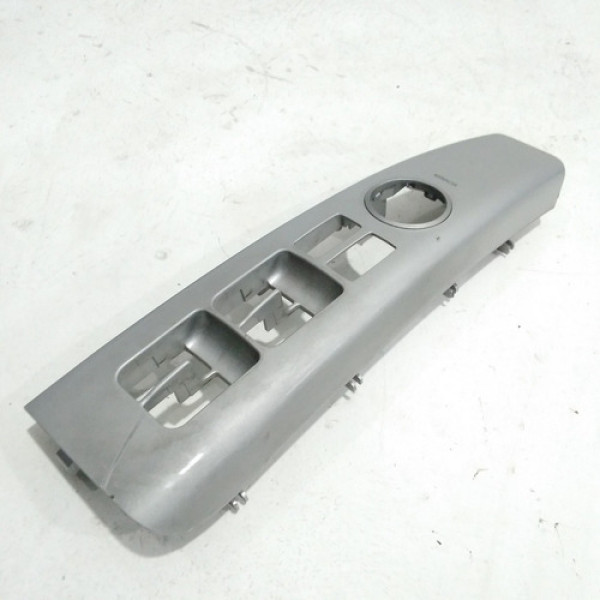 Acabamento Botão Vidro Diant Esq Santa Fé 2009 Sku 48787