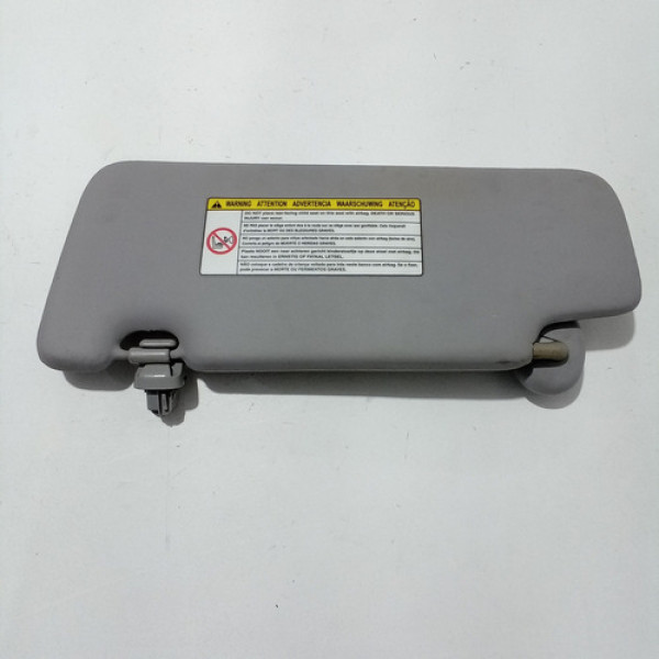 Quebra Sol Lado Direito City 1.5 Flex 2014 Sku 65754