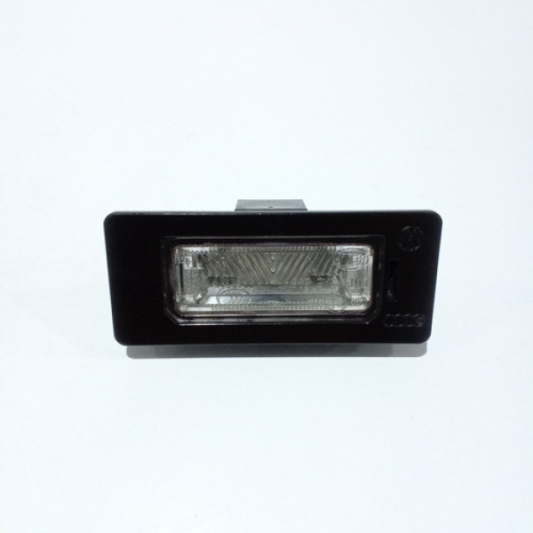 Luz De Placa A4 2.0 Turbo 2011 Sku 64938
