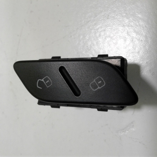 Botão Da Trava Elétrica Vw Jetta 2.0 2014 Sku 34887