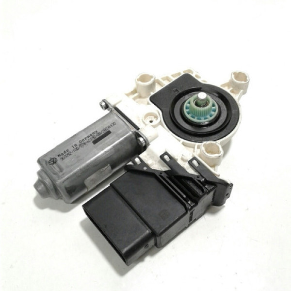 Motor Maquina De Vidro Tras/ Dir Jetta 2014 Sku 46981