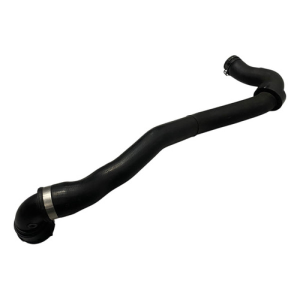 Mangueira Superior Radiador De Água Volkswagen Tiguan 2009