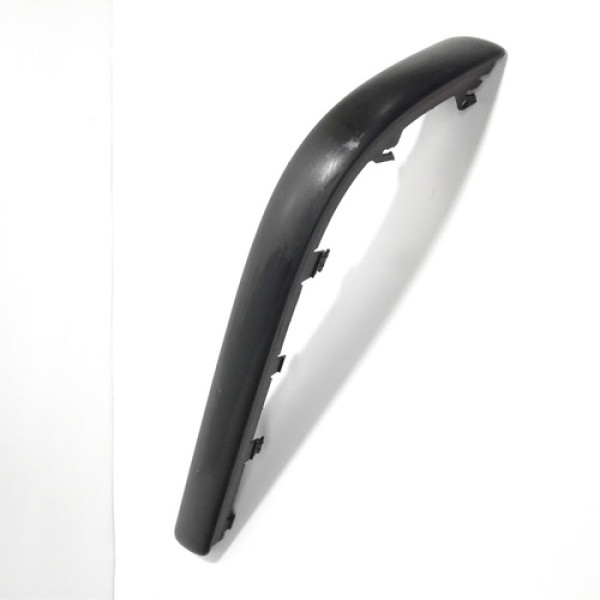 Friso Parachoque Tras/ Esq Volkswagen Passat 2002 Sku 36996