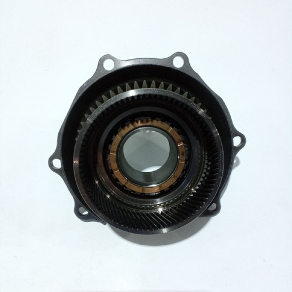 Suporte Da Engrenagem Motriz Do Câmbio Jetta 09 Sku 64282