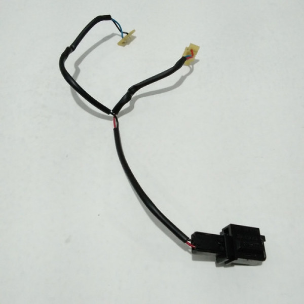 Chicote Do Difusor De Ar Central Passat Tsi 2012 Sku 57636