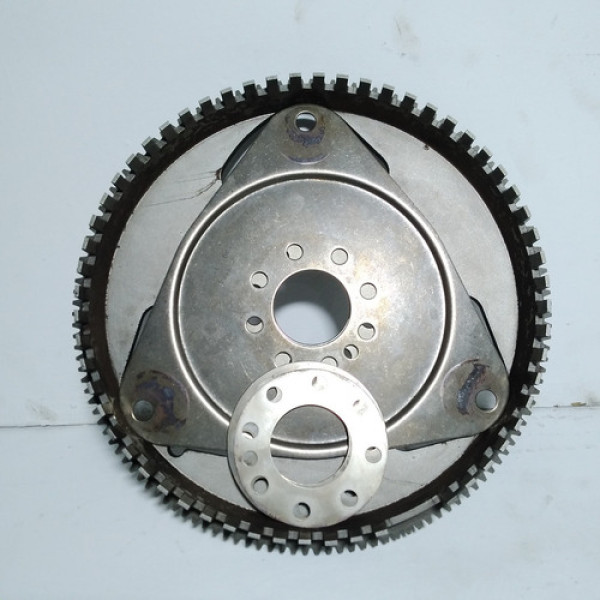 Cremalheira Automático Citroën Sku 62381 C4 Picasso 2.0 2009