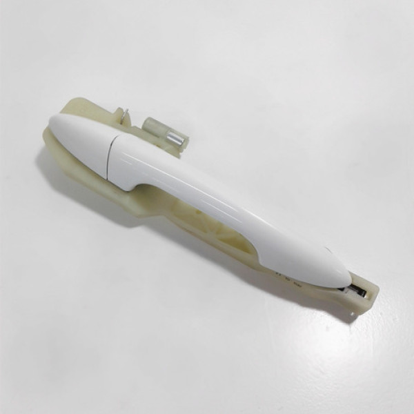 Maçaneta Porta Tras/ Dir Externa  Hb20x  2015 Sku 37294