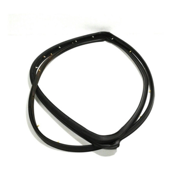 Borracha Da Porta Traseira Esquerda Versa 2013 Sku 47032