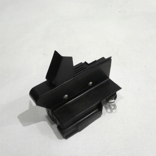 Fechadura Da Porta Dianteira Direita Logan 2017 51575